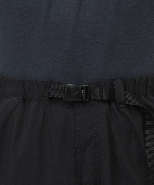 THE NORTH FACE（ザ ノースフェイス） パンツ S ブラック メンズ