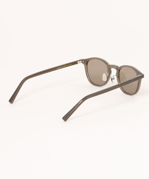 A.D.S.R.（エーディーエスアール） サングラス PEDRO メンズ