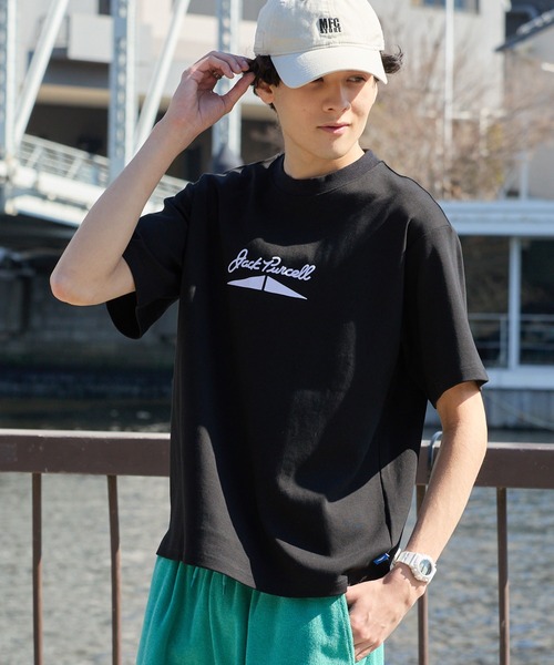 CONVERSE（コンバース） tシャツ CONVERSE JACK PURCELL/コンバース