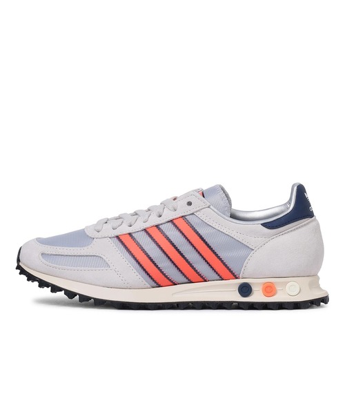 adidas（アディダス） スニーカー LA TRAINER OG IH1651 メンズ