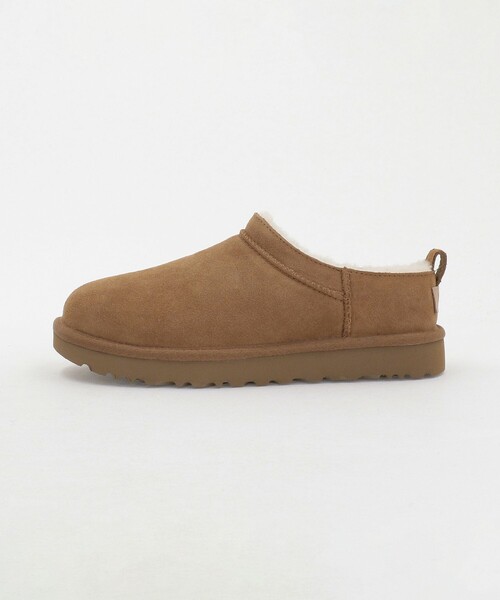 靴 UGG 24cm UGG Australia（アグオーストラリア） ブーツ 「UGG」 W CLASSIC MICRO
