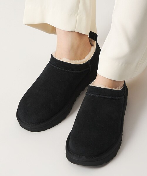 UGG Australia（アグオーストラリア） ブーツ 「UGG」 W CLASSIC MICRO