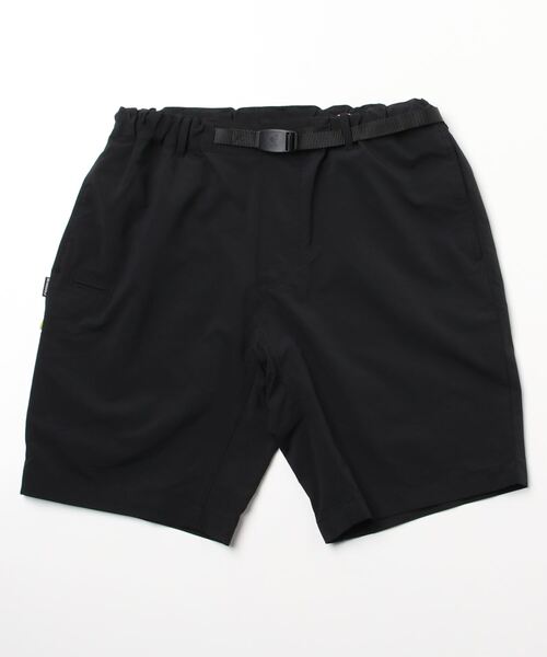 gramicci 黒 ショートパンツ 90s ブラック 黒 Gramicci（グラミチ） ショートパンツ SMALL ブラック メンズ