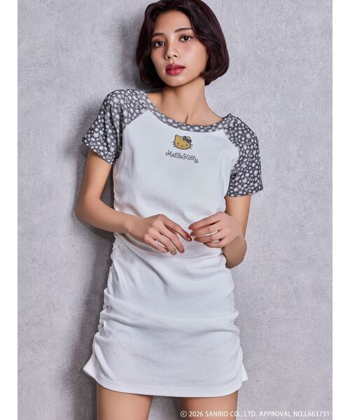 ハローキティ（ワンピース、チュニック） | ファッション のおすすめ