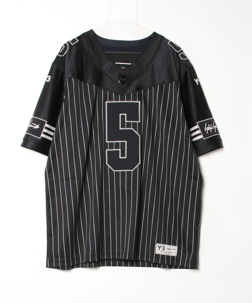 Y-3 tシャツ ELITE 5 A FOOTBALL SHORT SLEEVE TEE メンズ レディース