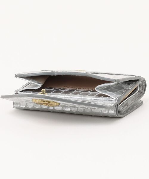Scrap Book（スクラップブック） 財布 「SAN HIDEAKI MIHARA」三つ折り
