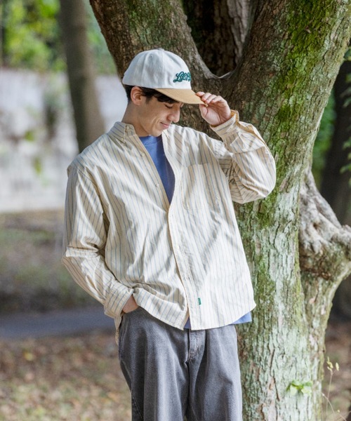 L.L.Bean（エルエルビーン） シャツ 「JAPAN EDITION」オロノ・ロング