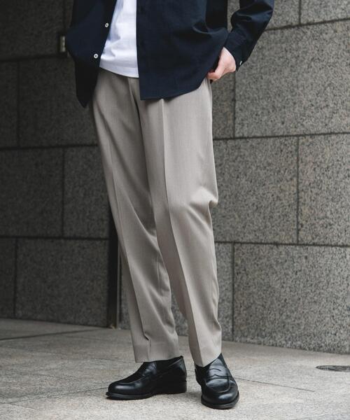 URBAN RESEARCH DOORS（アーバンリサーチドアーズ） パンツ 「UR TECH