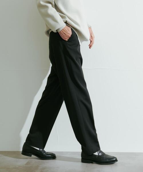 URBAN RESEARCH DOORS（アーバンリサーチドアーズ） パンツ 「UR TECH