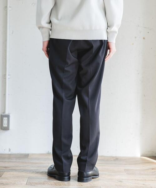 URBAN RESEARCH DOORS（アーバンリサーチドアーズ） パンツ 「UR TECH
