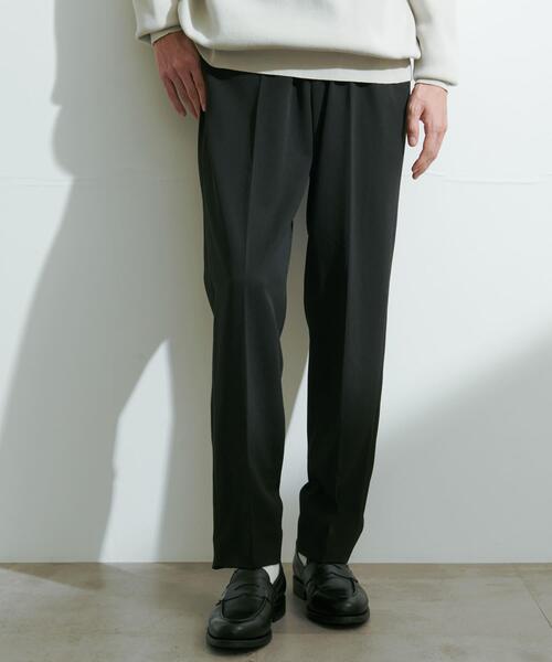 URBAN RESEARCH DOORS（アーバンリサーチドアーズ） パンツ 「UR TECH