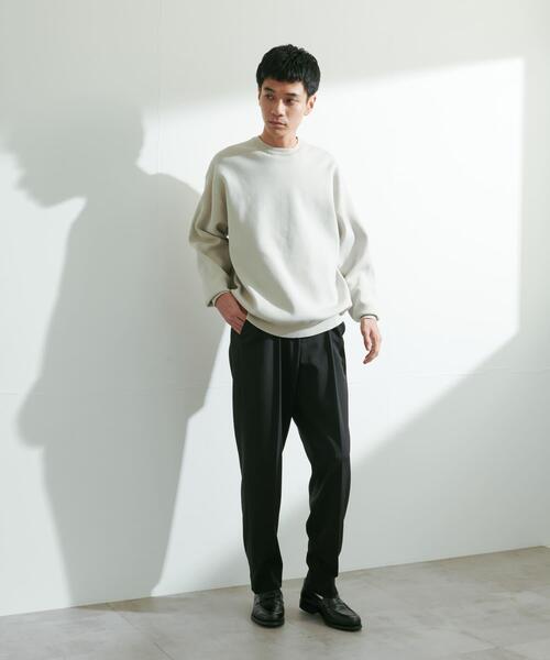 URBAN RESEARCH DOORS（アーバンリサーチドアーズ） パンツ 「UR TECH