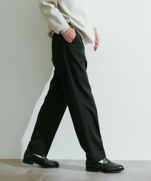 URBAN RESEARCH DOORS（アーバンリサーチドアーズ） パンツ 「UR TECH