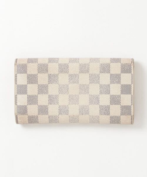 LOUIS VUITTON（ルイ・ヴィトン） 財布 - ベージュ レディース