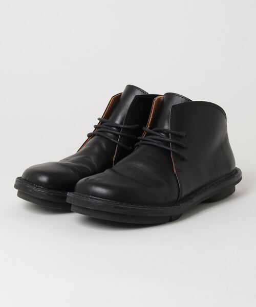 靴 trippen 39 trippen（トリッペン） シューズ 39 ブラック メンズ : ZOZOTOWN Yahoo
