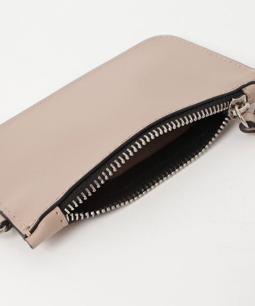 「GIANNI CHIARINI」 ハンドバッグ - ベージュ レディース_画像5