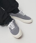 スニーカー 「VANS」PREMIUM オーセ...の詳細画像1
