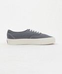 スニーカー 「VANS」PREMIUM オーセ...の詳細画像5