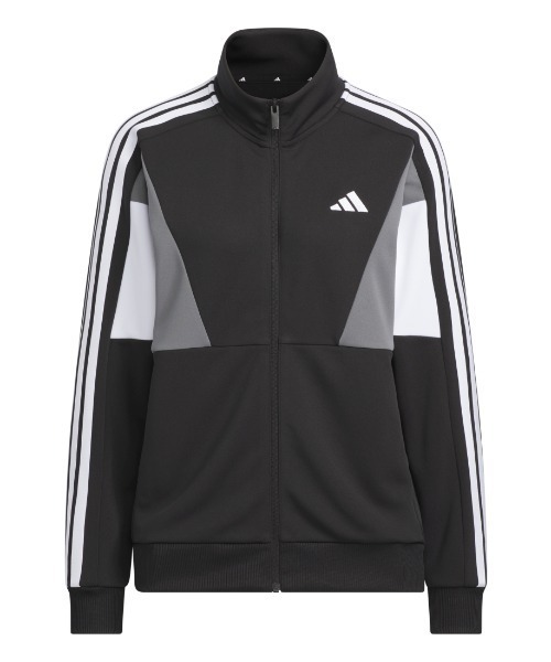 adidas（アディダス） ジャージ adidas W TEAM トラックトップ