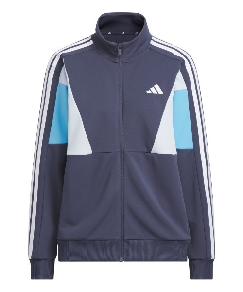 adidas（アディダス） ジャージ adidas W TEAM トラックトップ