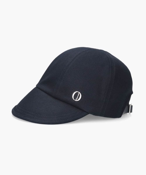 f*a様 シャポードオー Chapeau d' O（シャポードオー） キャップ 帽子 Cotton Sarge Wide Cap