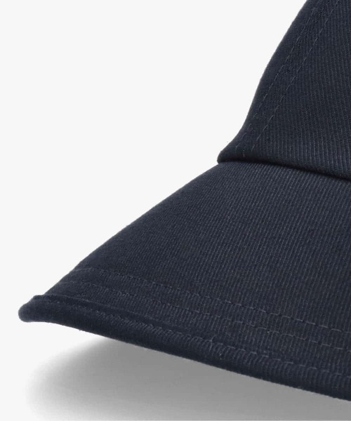 Chapeau d' O（シャポードオー） キャップ 帽子 Cotton Sarge Wide Cap