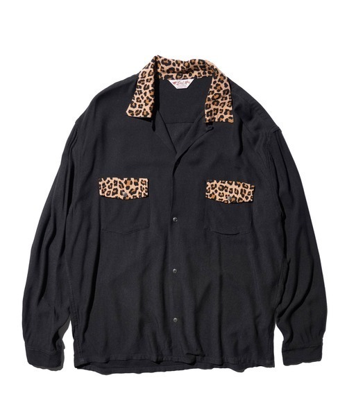 DEL MAR sportswear（デルマースポーツウェア） シャツ DELMAR