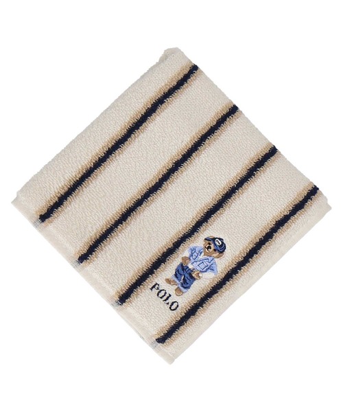POLO RALPH LAUREN（ポロ・ラルフローレン） ラルフローレン ハンカチ