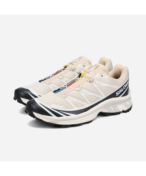 SALOMON XT 6（色：ベージュ系）のおすすめ人気商品一覧 通販 - Yahoo
