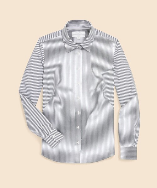 BROOKS BROTHERS（ブルックスブラザーズ） ブラウス シャツ ストレッチ
