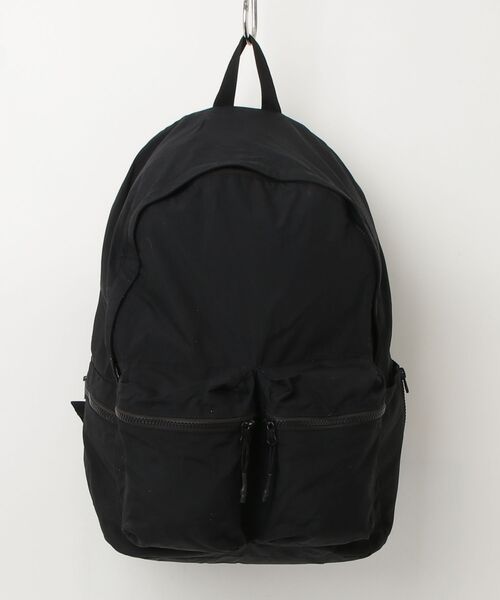 BEAUTY＆YOUTH UNITED ARROWS リュック - ブラック レディース 