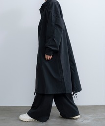 「SINSS」 スラックス X-SMALL ブラック メンズの画像2