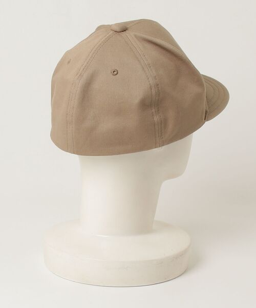「RACAL」 キャップ X-LARGE ベージュ系その他3 メンズ_画像2