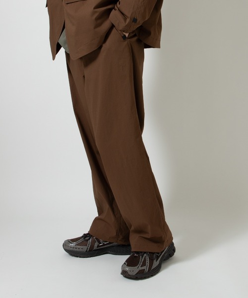 DAIWA PIER39（ダイワ ピア39） パンツ TECH EASY TROUSERS BP-51026