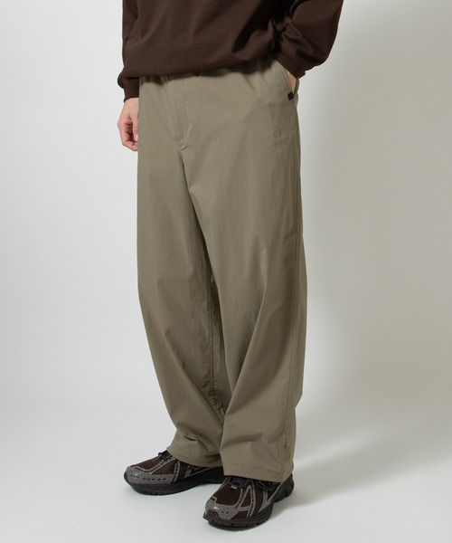 DAIWA PIER39（ダイワ ピア39） パンツ TECH EASY TROUSERS BP-51026