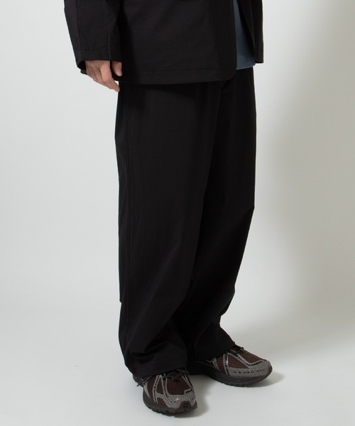 DAIWA PIER39（ダイワ ピア39） パンツ TECH EASY TROUSERS BP-51026