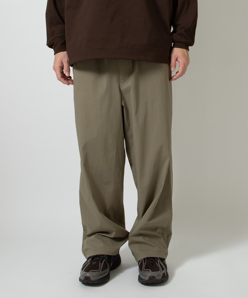 DAIWA PIER39（ダイワ ピア39） パンツ TECH EASY TROUSERS BP-51026