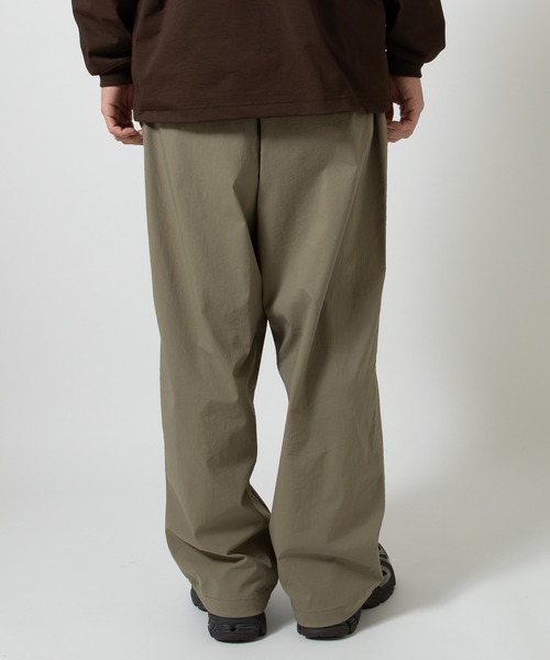 DAIWA PIER39（ダイワ ピア39） パンツ TECH EASY TROUSERS BP-51026
