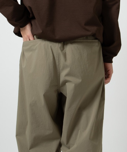 DAIWA PIER39（ダイワ ピア39） パンツ TECH EASY TROUSERS BP-51026