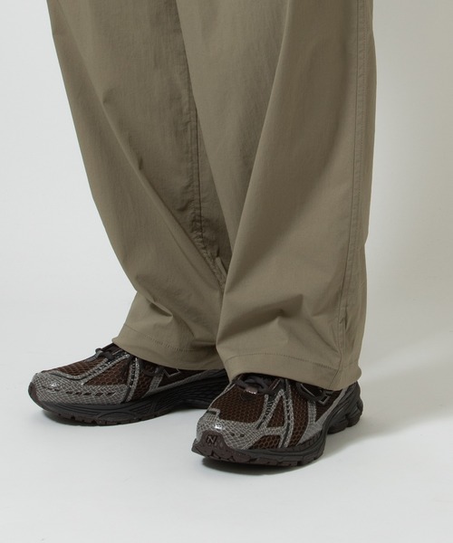DAIWA PIER39（ダイワ ピア39） パンツ TECH EASY TROUSERS BP-51026