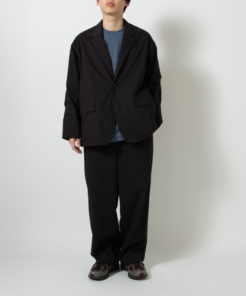 DAIWA PIER39（ダイワ ピア39） パンツ TECH EASY TROUSERS BP-51026