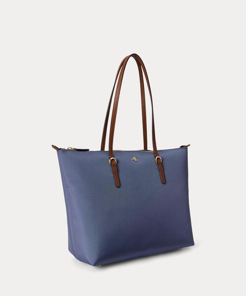 LAUREN RALPH LAUREN（ローレン ラルフローレン） トートバッグ