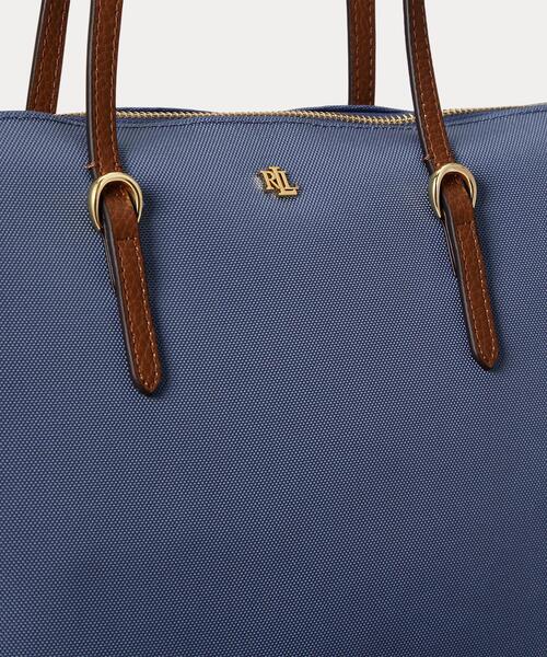LAUREN RALPH LAUREN（ローレン ラルフローレン） トートバッグ