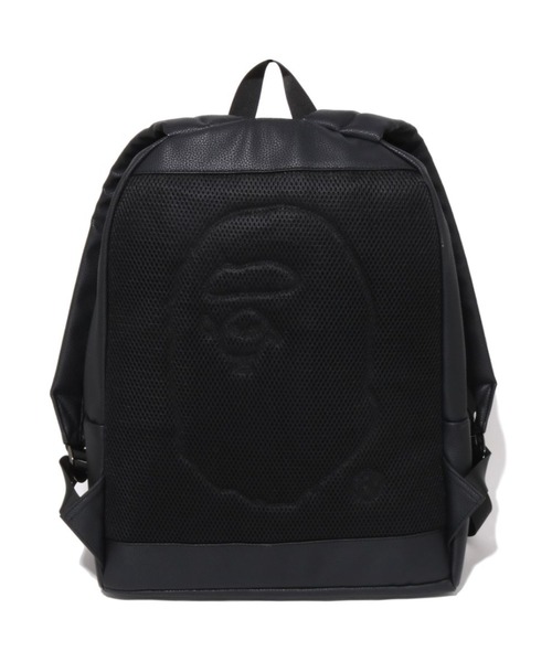 A BATHING APE（アベイシングエイプ） デイバック リュック 2ND SHARK