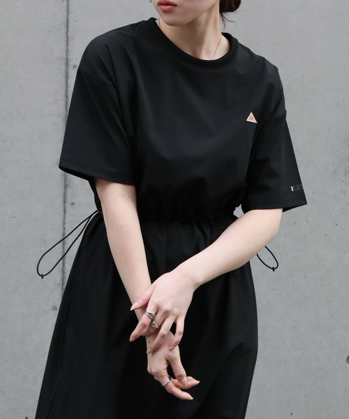 KELTY（ケルティ） uvカット ラッシュガード 「KELTY/ケルティ
