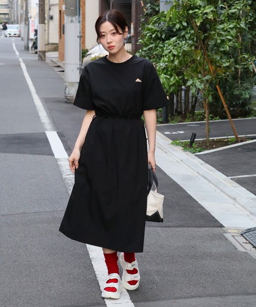 KELTY（ケルティ） uvカット ラッシュガード 「KELTY/ケルティ