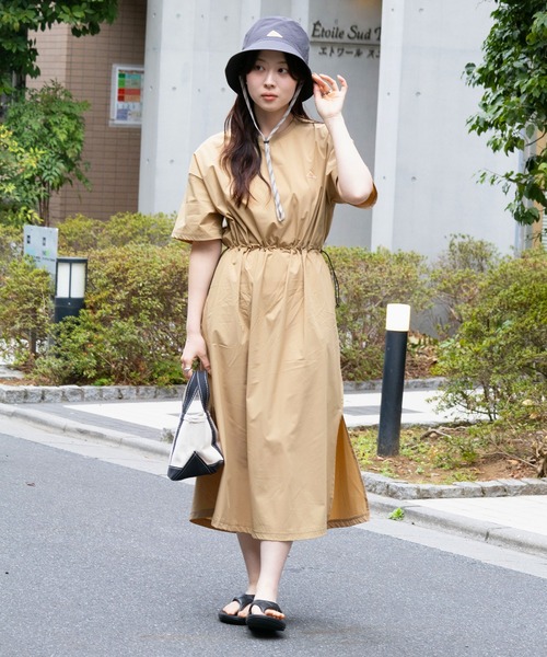 KELTY（ケルティ） uvカット ラッシュガード 「KELTY/ケルティ