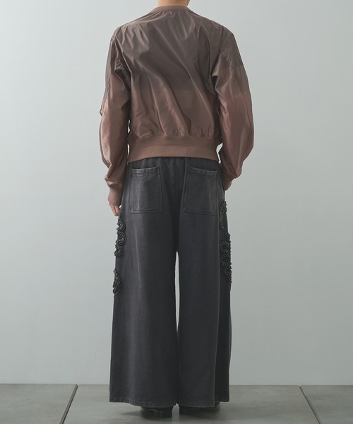 TAG（PORTER） ma1 ma-1 「TAAKK/ターク」MA-1 Blouson メンズ
