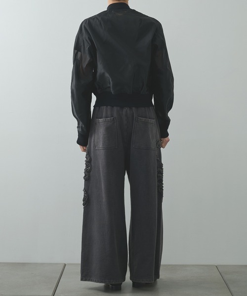 TAG（PORTER） ma1 ma-1 「TAAKK/ターク」MA-1 Blouson メンズ