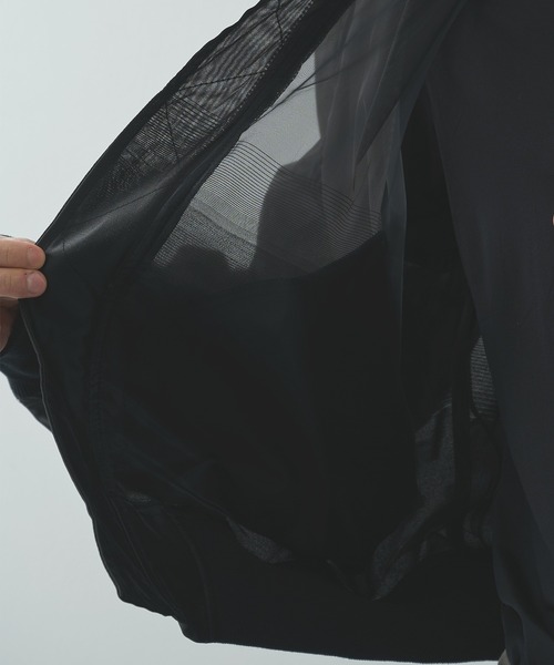 ma1 ma-1 「TAAKK/ターク」MA-1 Blouson メンズの画像
